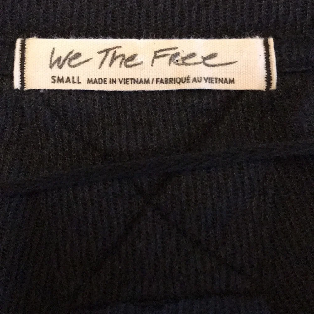 We The Free top - Picture 5 of 6